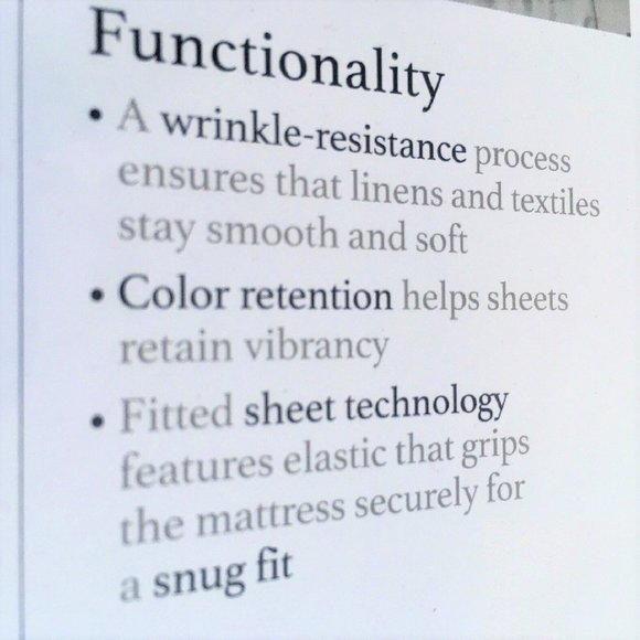 new Charter Club 550 TC 100% Supima Cotton KING Sheet Set in CHERRY BLOSSOM PINK - Picture 2 of 11